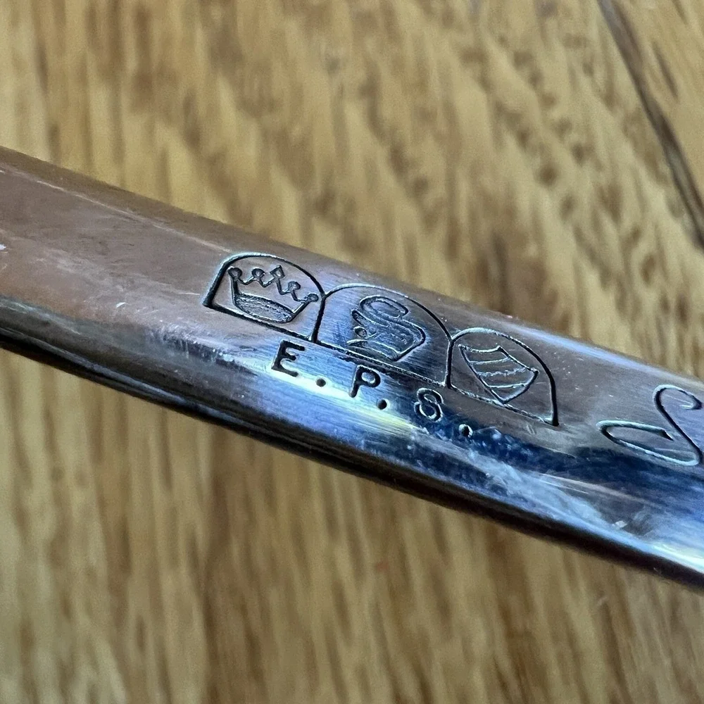 Grape Design keywords silver